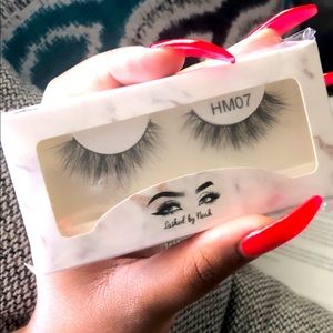 Mink Lashes